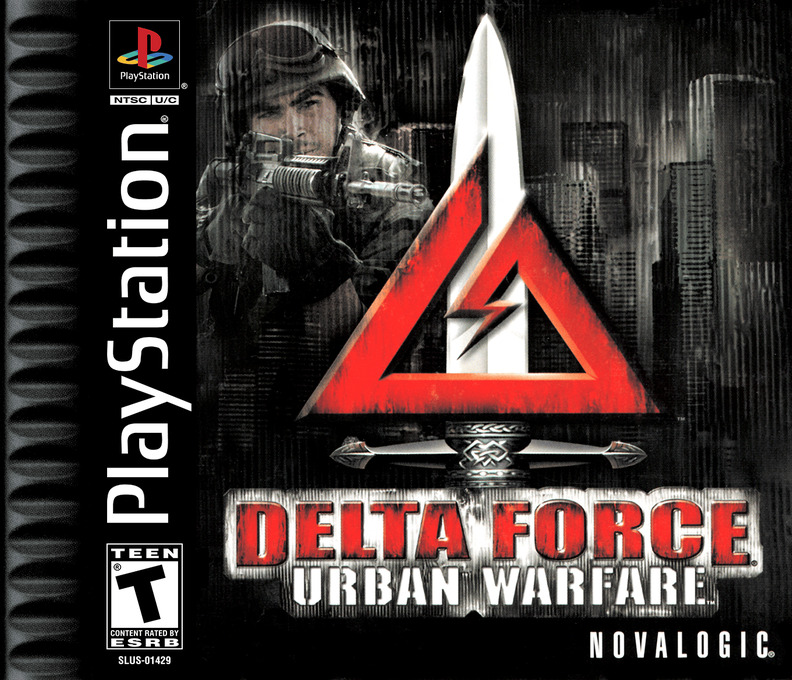 Delta Force : Urban Warfare