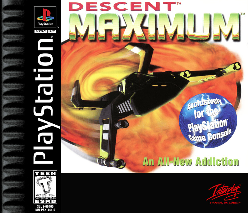 Descent Maximum