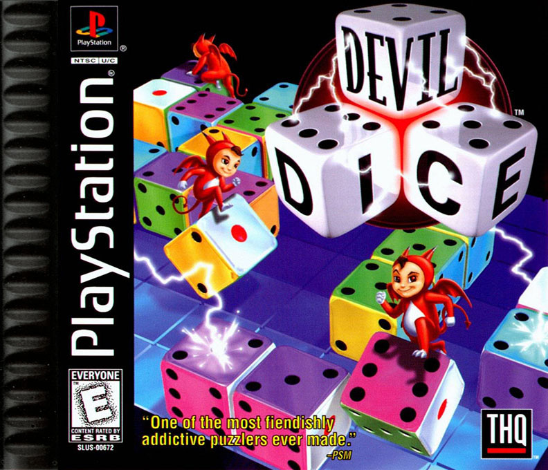Devil Dice