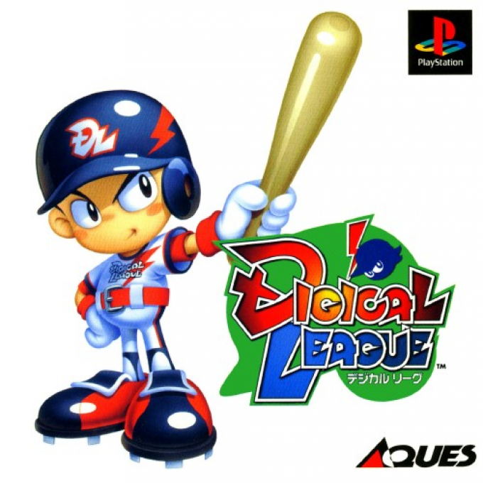 Digical League