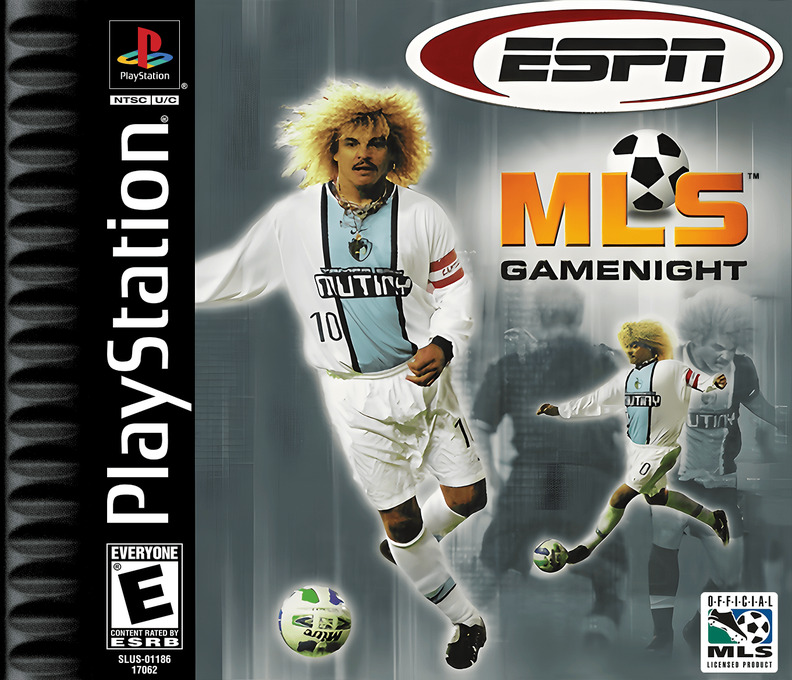 ESPN MLS Gamenight