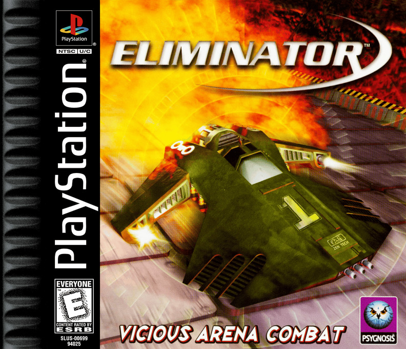Eliminator