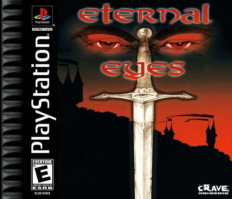 Eternal Eyes