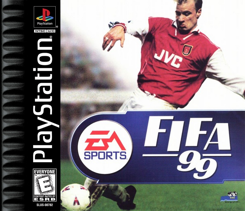 FIFA 99