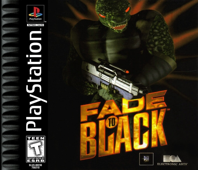 Fade to Black