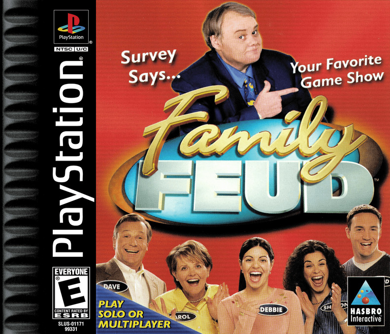 Family Feud