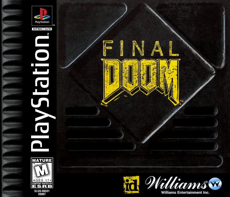 Final Doom