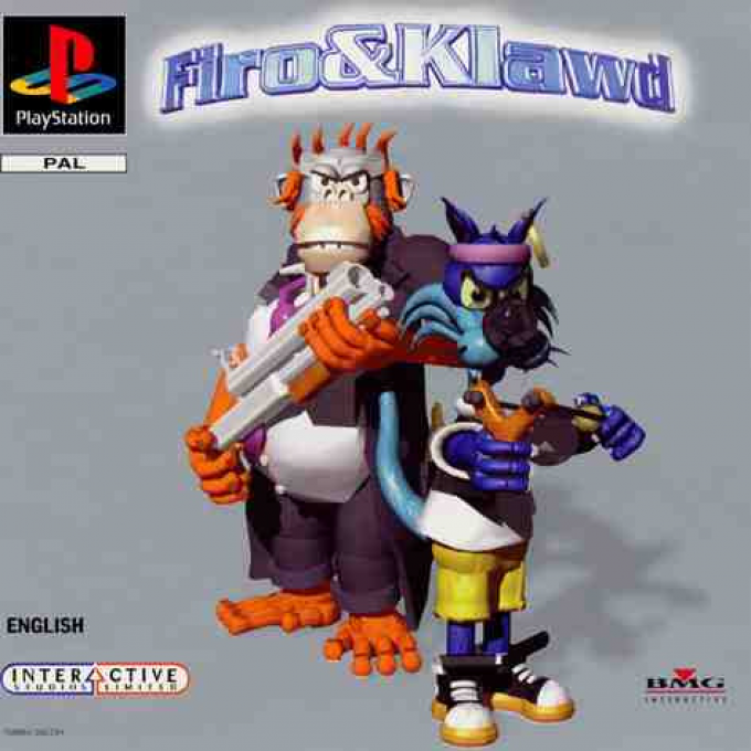 Firo & Klawd