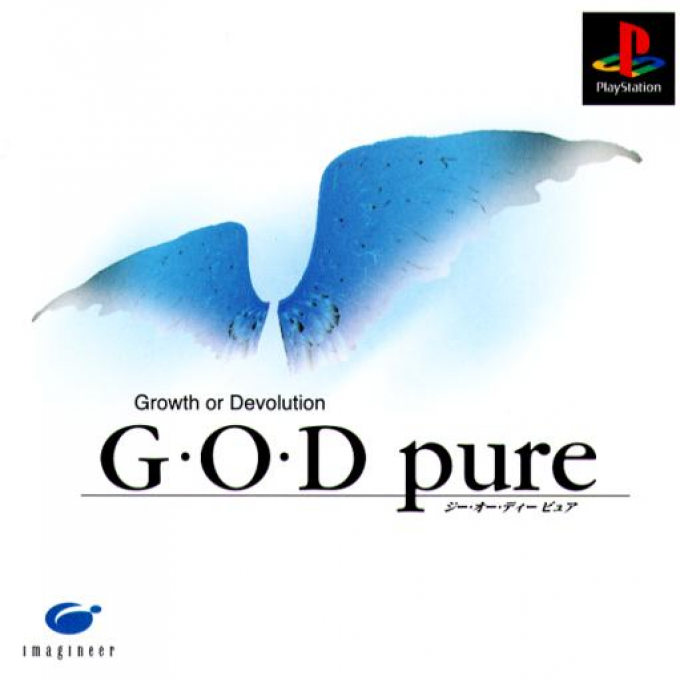 G.O.D. Pure : Growth or devolution
