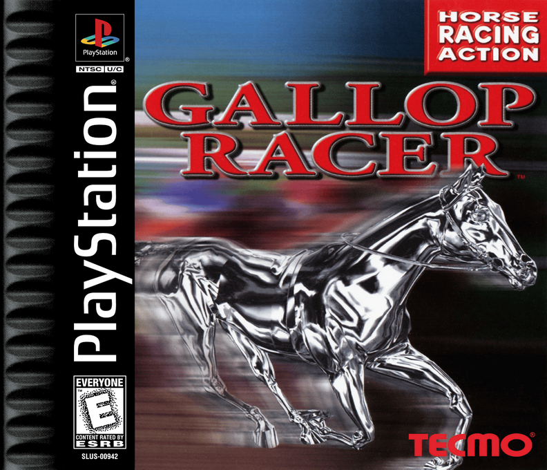 Gallop Racer