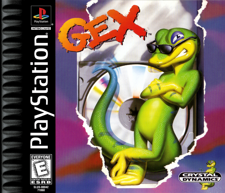 Gex
