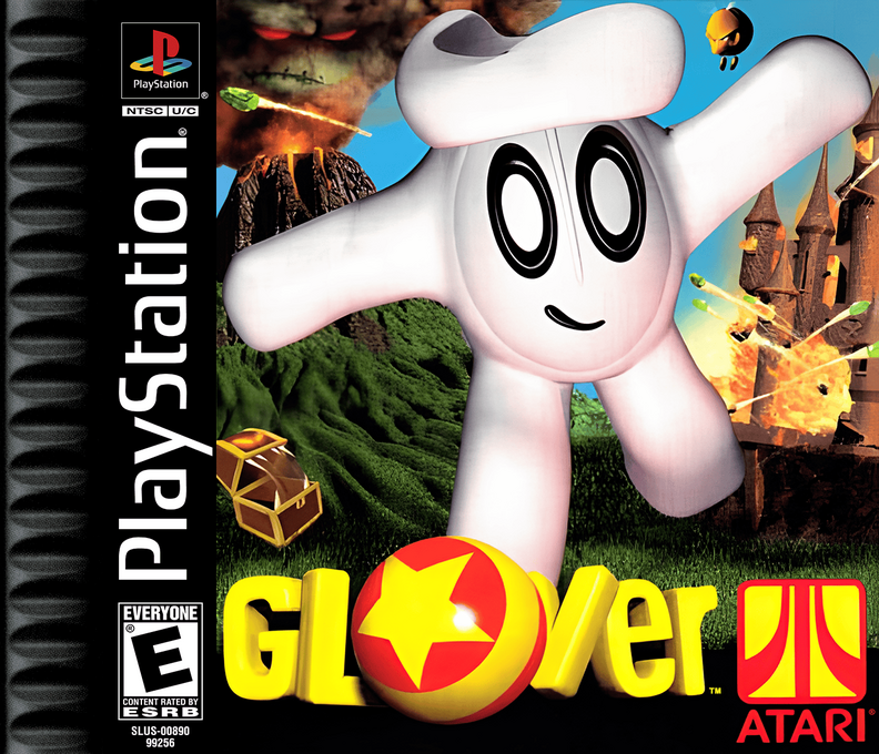 Glover