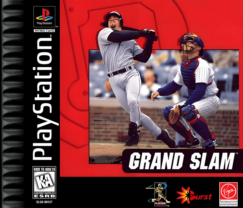 Grand Slam