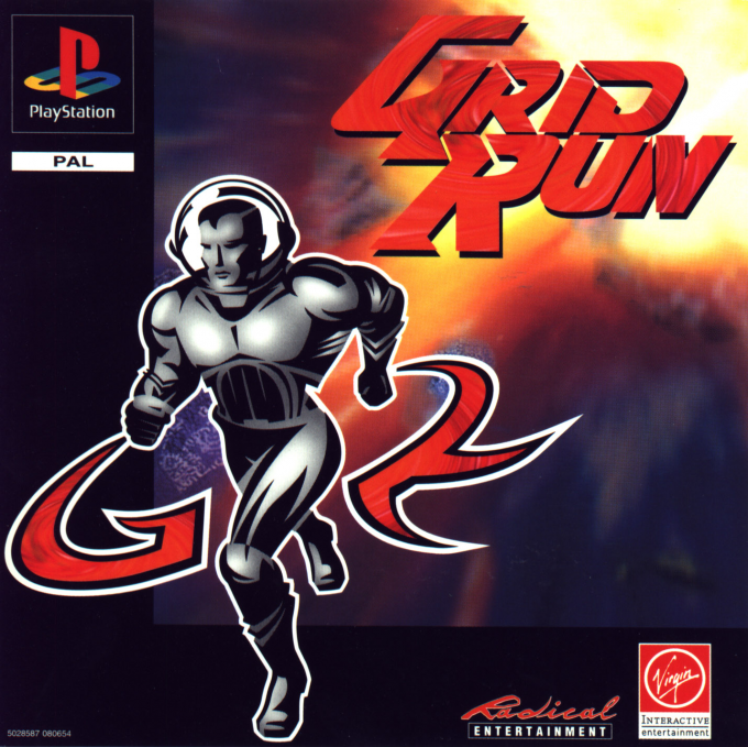 Grid Run