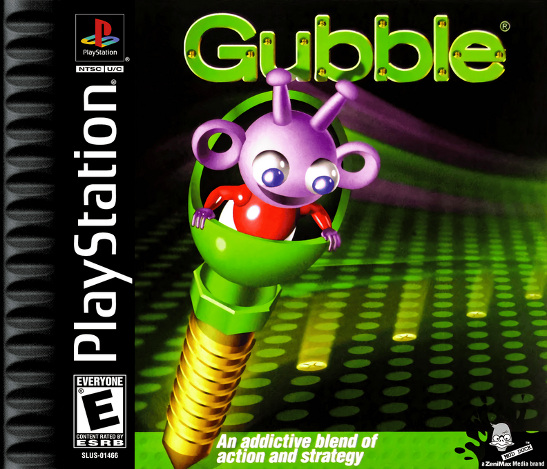 Gubble
