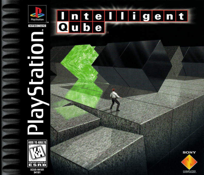 I.Q. : Intelligent Qube