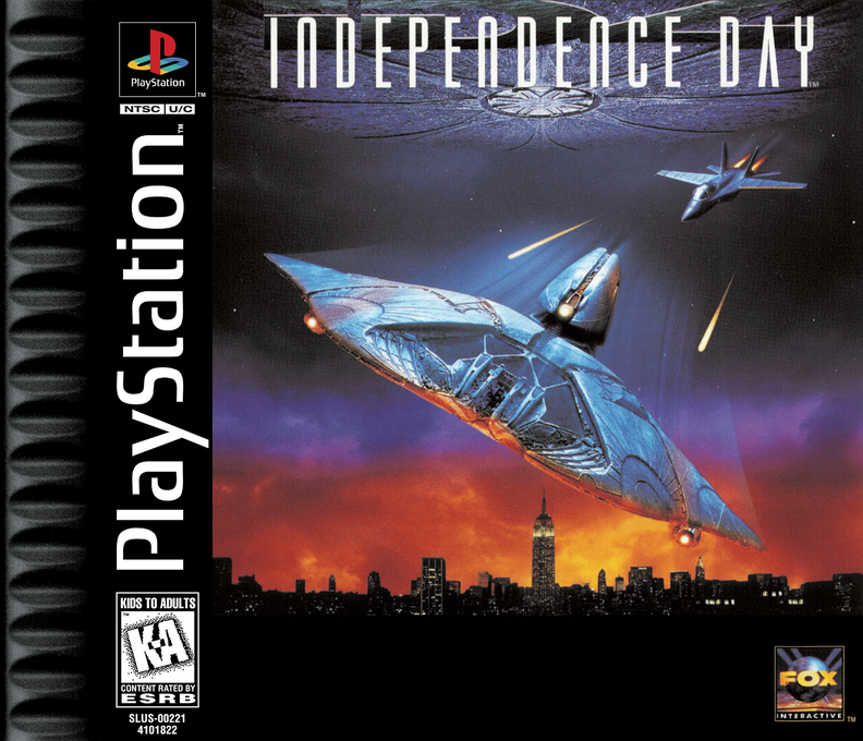 Independence Day