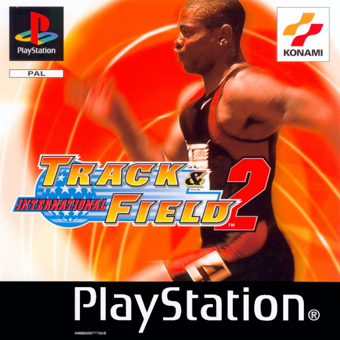International Track & Field 2
