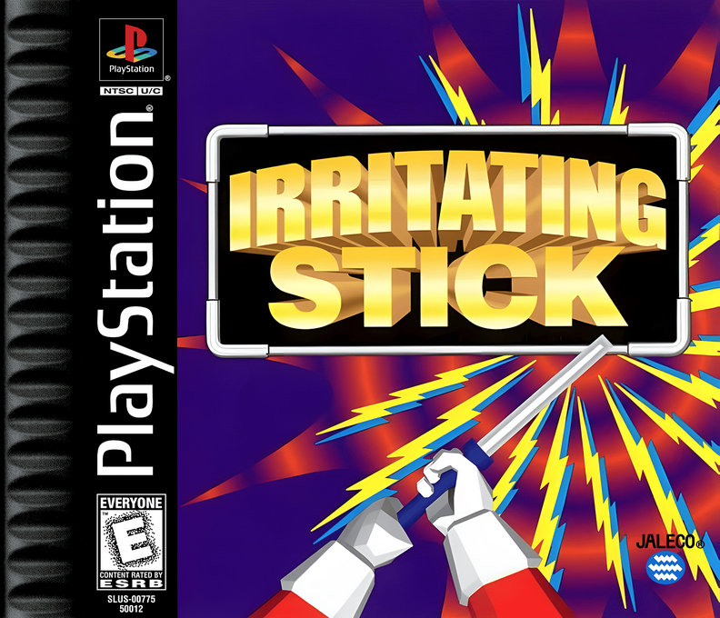 Irritating Stick