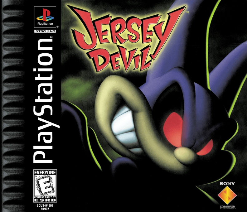 Jersey Devil