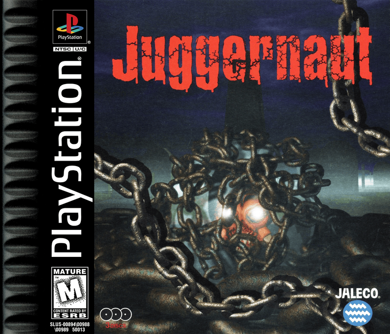 Juggernaut