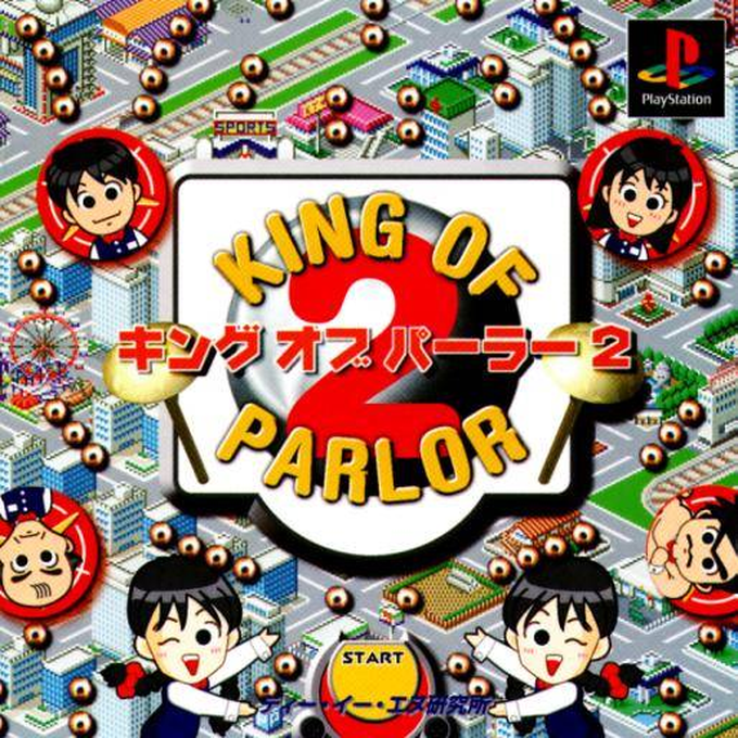 King of Parlor 2