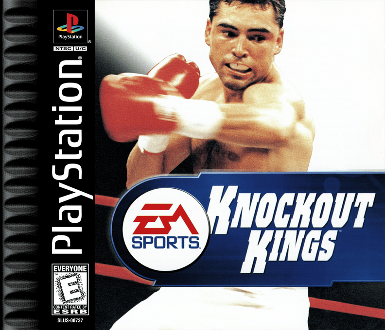 Knockout Kings