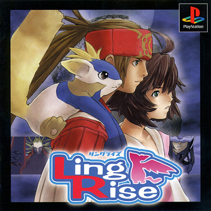 Ling rise