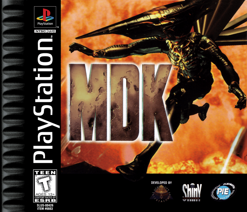 MDK
