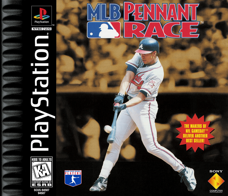 MLB Pennant Race