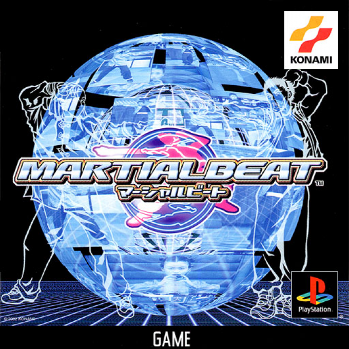 Martialbeat