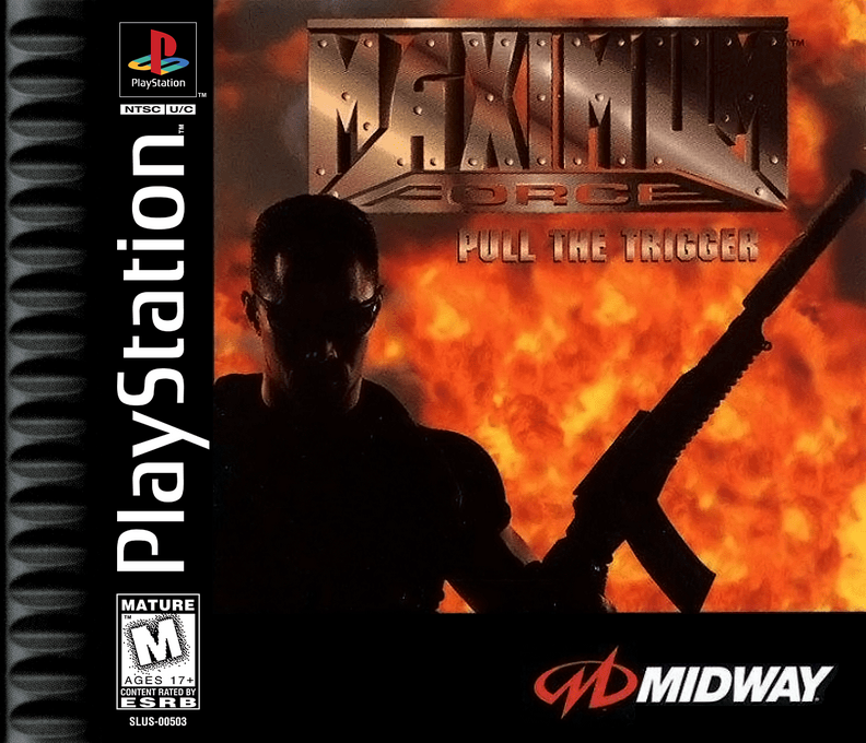 Maximum Force
