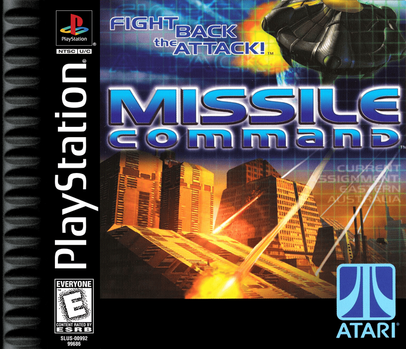 Missile Command