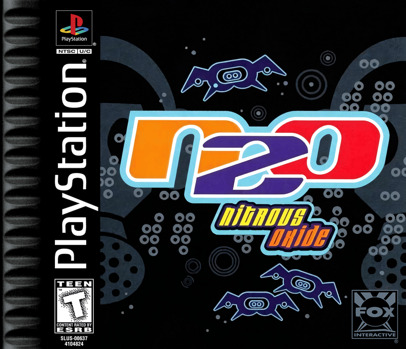 N2O