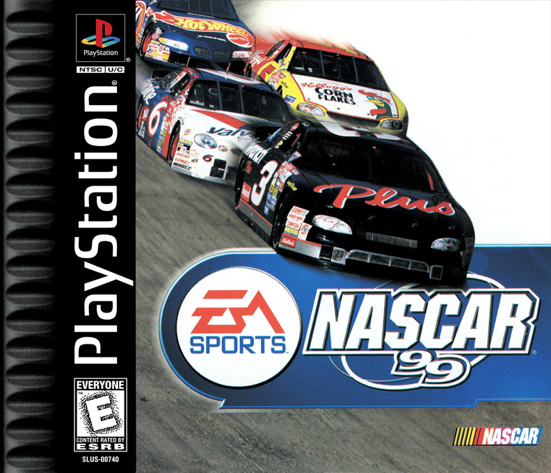 NASCAR 99