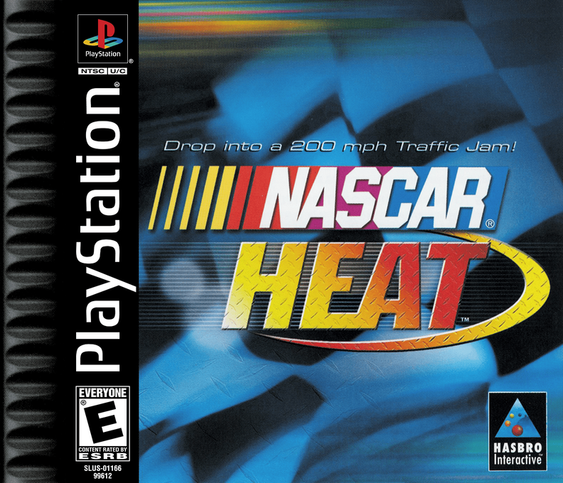 NASCAR Heat