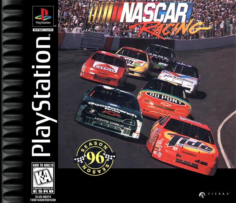 NASCAR Racing