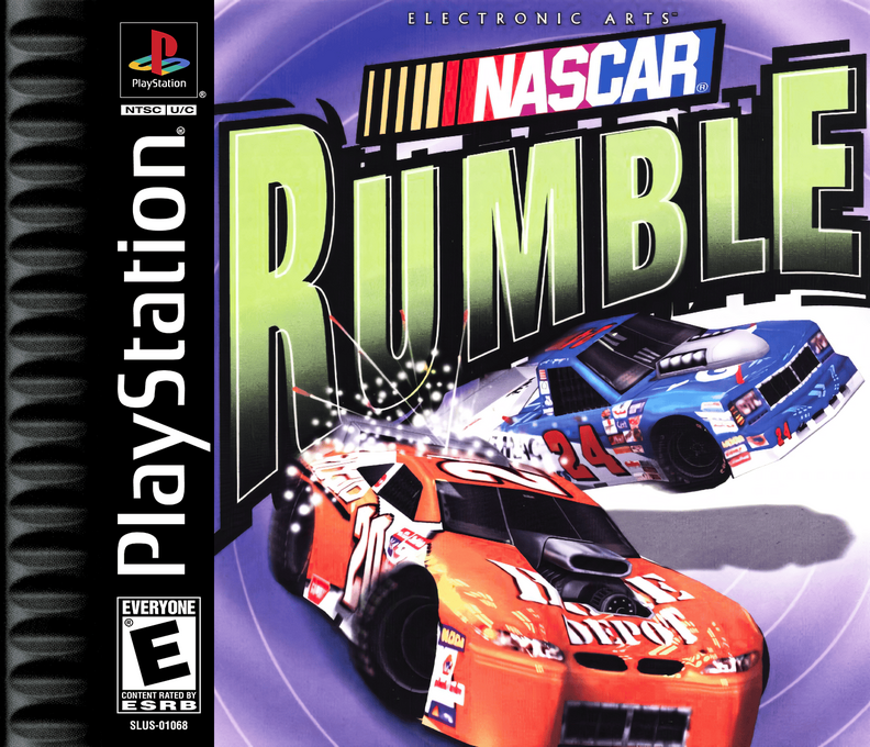NASCAR Rumble