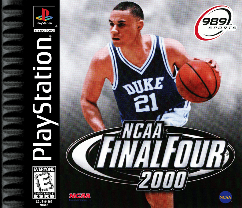 NCAA Final Four 2000