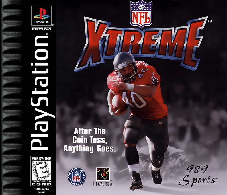 NFL Xtreme