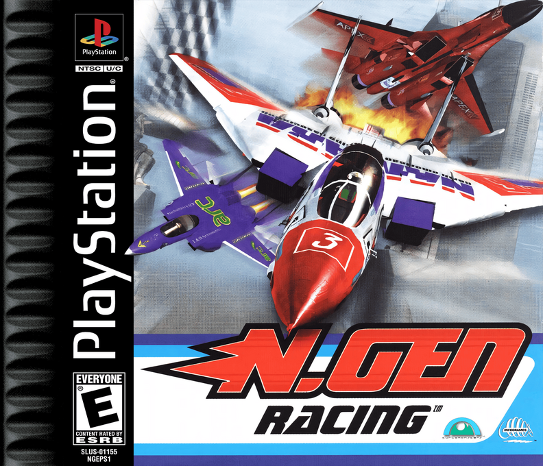 N.GEN Racing