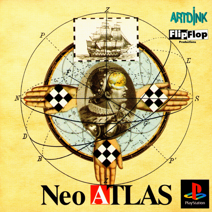Neo Atlas