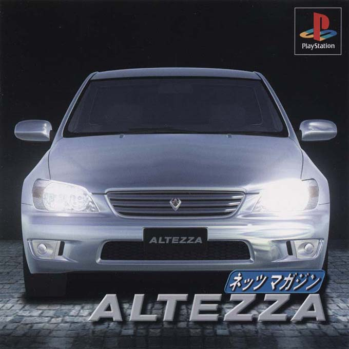 Netz Magazine : Altezza