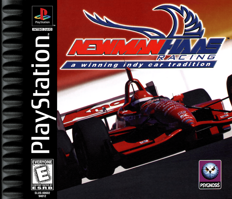 Newman Haas Racing