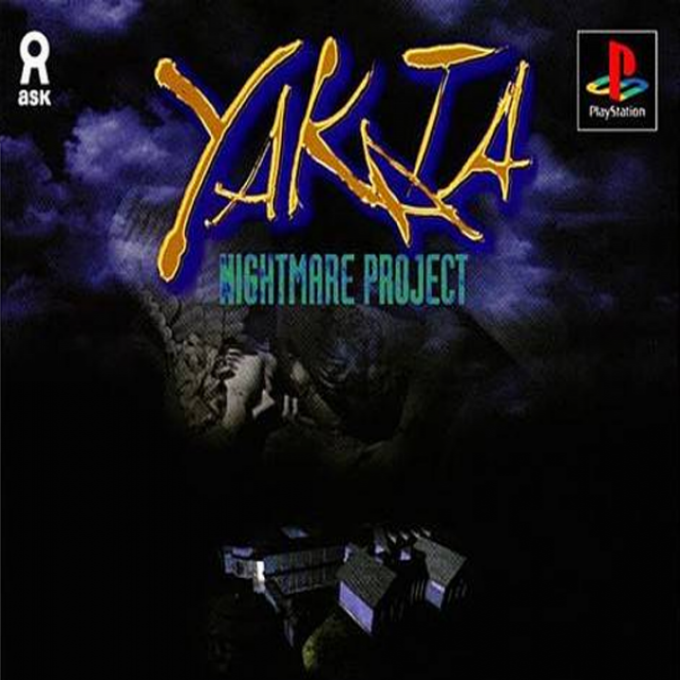 Nightmare Project : Yakata