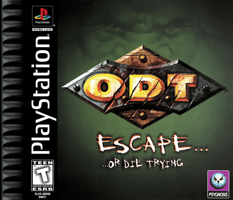 O.D.T.