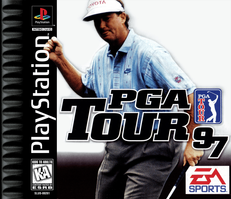 PGA Tour 97