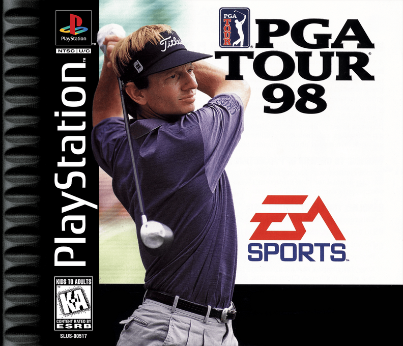PGA Tour 98