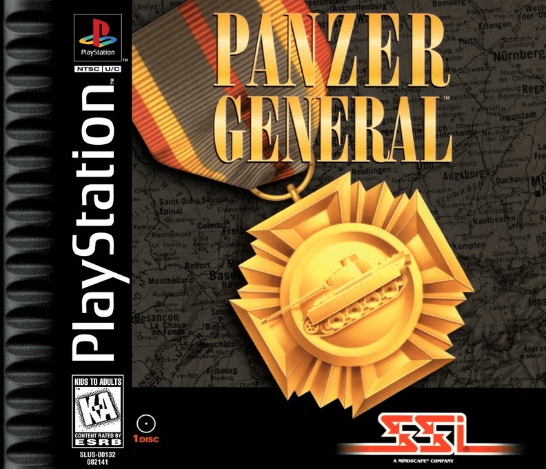 Panzer General