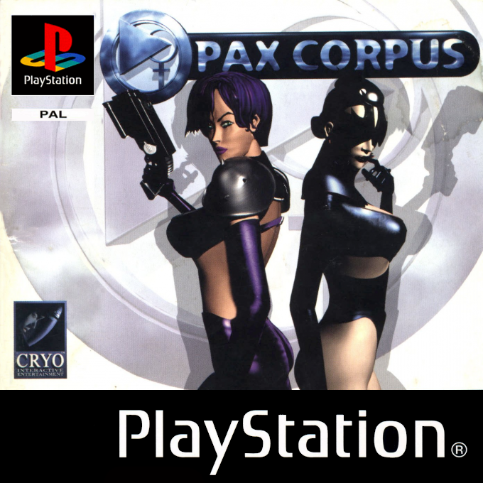 Pax Corpus